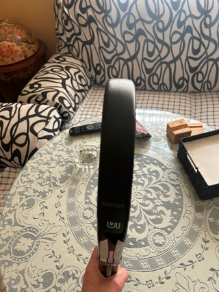 Pala de pádel Softee Swat Player Series