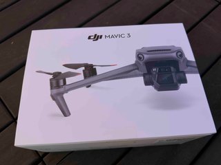 Drone DJI Mavic 3