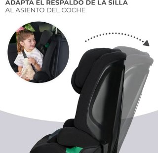 Silla de coche Kinderkraft Safety Fix 2 i-Size