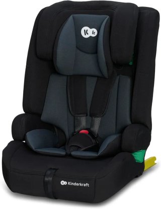 Silla de coche Kinderkraft Safety Fix 2 i-Size