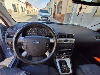 Ford Mondeo 2007