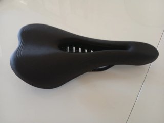Sillín de Gel para Bicicleta