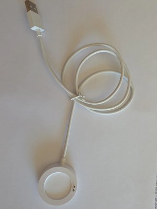 Cargador ORIGINAL XIAOMI para Reloj S5 S4 S3
