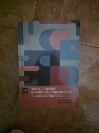 Educación basada en evidencias para docentes de...