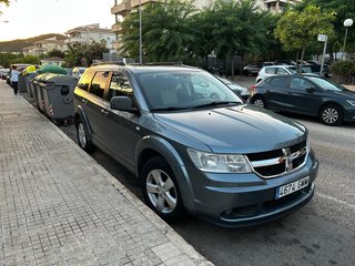 Dodge Journey 2010