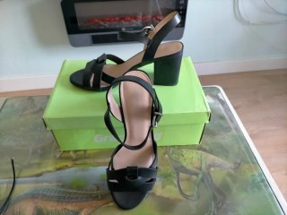 Sandalias Graceland de Piel Talla 38