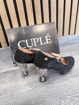 Zapatos de vestir
