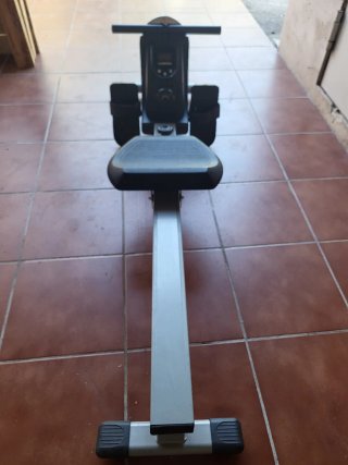 Máquina de remo