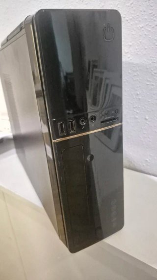 PC - ordenador Sobremesa