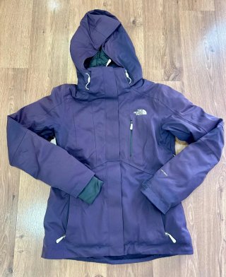 Chaqueta The North Face Morada M