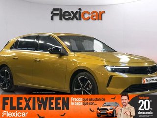 Opel Astra 1.2T XHT 96kW (130CV) Edition