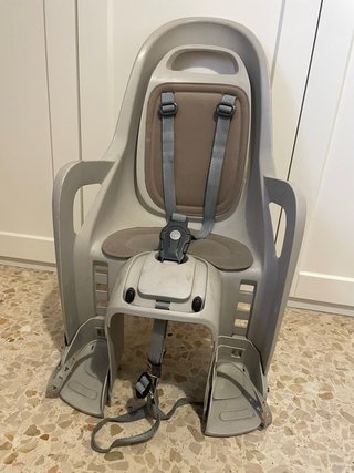 Silla de Bicicleta para Niños