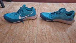 Nike Pegasus Trail 4 Talla 42