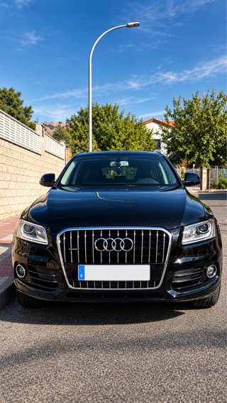 Audi Q5 quattro 2.0 TFSI 180 CV | 2016 | 77.000 km
