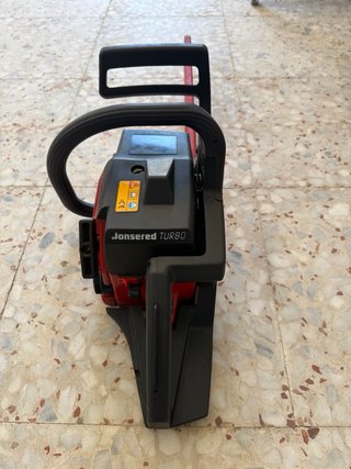 Motosierra Jonsered 2050 Turbo