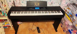 Piano Kobrat 88 teclas