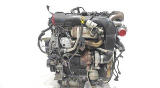 Motor opel a17dte astra j lim. cosmo carnp1557426