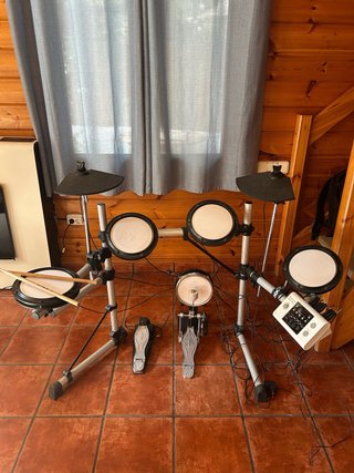 Batería Electrónica