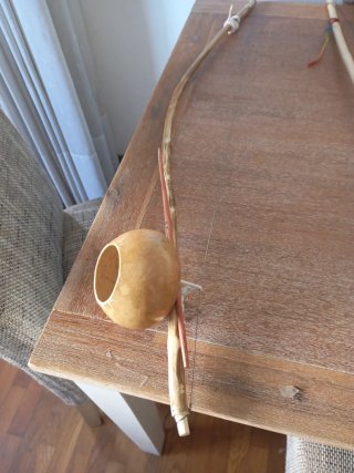 Berimbau Infantil
