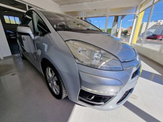 CITROËN C4 PICASSO AUTOMÁTICO 2013 |  FINANCIACIÓN