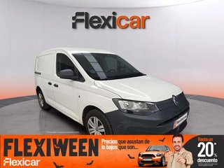 Volkswagen Caddy Cargo 2.0 TDI 55kW (75CV)