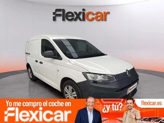 Volkswagen Caddy Cargo 2.0 TDI 55kW (75CV)