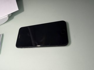 iPhone SE 64GB Nero