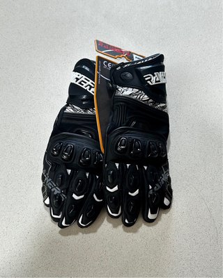 Guantes Rainers VRC4 PRO-N Racing Talla M