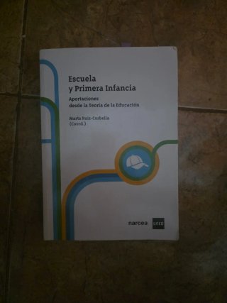 Escuela y primera infancia