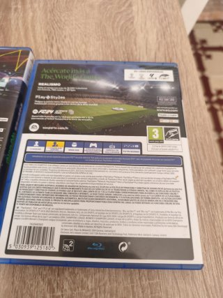 Giochi PS4 e PS5 Need for Speed Unbound