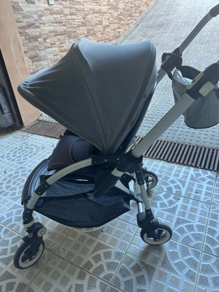 Carrito Bugaboo Bee 3