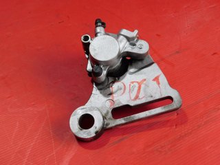 PINZA FRENO POSTERIORE SWM SM 125 R 2017 2020 P5