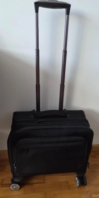 Maleta de cabina