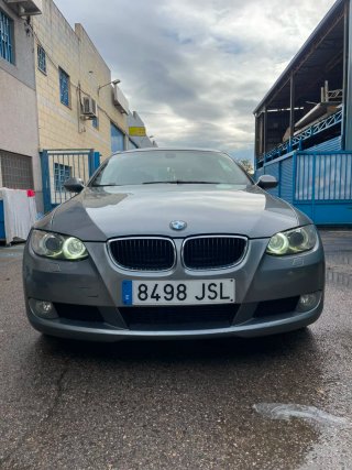 BMW Serie 3 2008