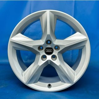 LLANTAS 19 AUDI ORIGINALES 8,5X19 ET28