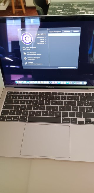 Apple MacBook Air M1 8GB/256GB
