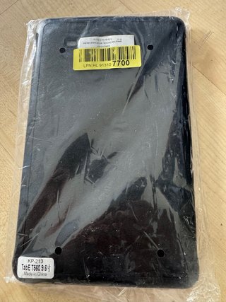 Funda Samsung Galaxy Tab E 9.6 (SM-T560/T561)