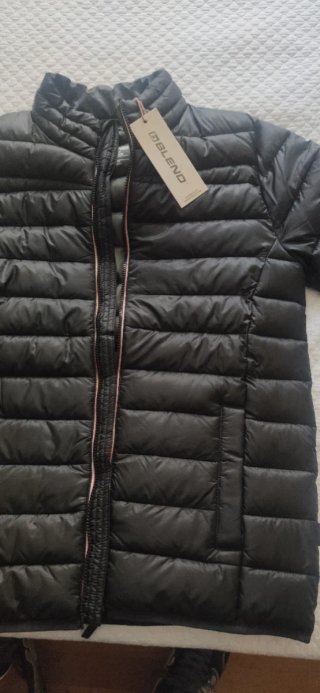 Chaqueta acolchada BLEND Talla M