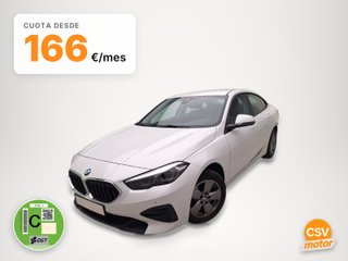 BMW SERIE 2 GRAN COUPÉ 216dA DCT Gran Coupe (2022)