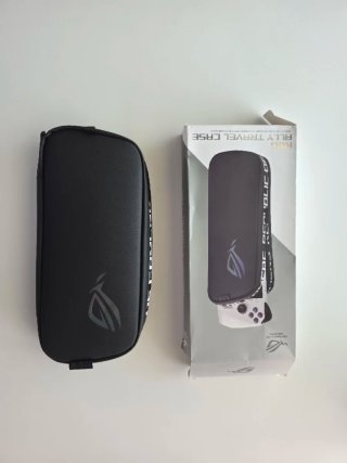 Funda de transporte ASUS ROG Ally