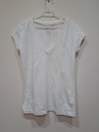 Camiseta Nike Mujer Talla XS