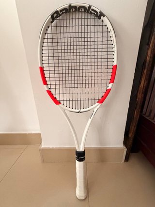 Babolat Pure Strike Raqueta Tenis