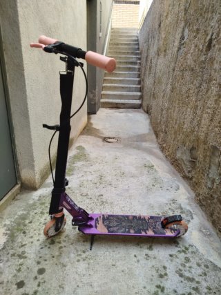 Patinete Infantil
