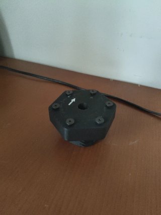 Adaptador Thrustmaster