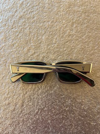 Gafas de sol AMI Paris
