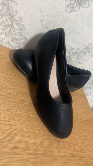 Lote de 10 pares de zapatos
