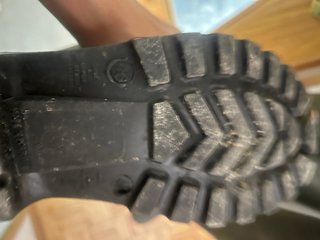 Vadeador de Pesca Caperlan Talla 46-47