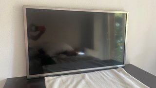 Televisión Philips 40 pulgadas