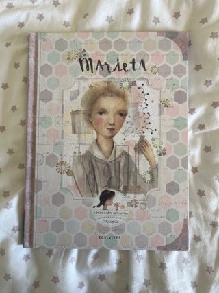 Marieta