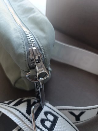 Bolso Bimba y Lola Verde